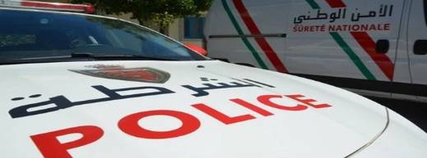 توقيف جزائري بعد عثور الأمن على بطاقات بنكية بحوزته بأسماء الغير