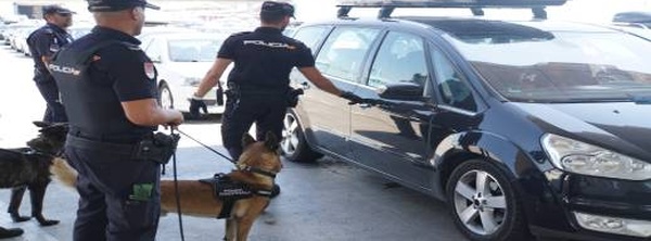 انطلاق عملية "مينيرفا" بمشاركة أوروبية واسعة لتأمين عبور الجالية المغربية