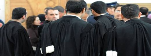 شلل مرتقب بالمحاكم.. المحامون بالمغرب يعلنون توقفا شاملا عن العمل لمدة أسبوع