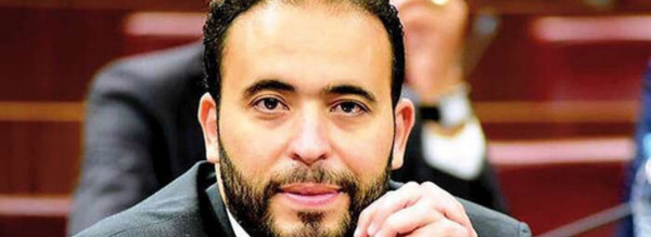 رئيس نهضة بركان وكيلاً للائحة "الميزان" ببركان