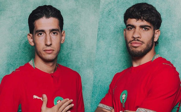 أكرد والزلزولي يغادران معسكر الأسود
