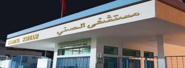 بين حلم العبور وفاجعة الدهس.. كيف انتهت محاولة تسلل سرية بمدار مليلية داخل مستعجلات الناظور؟