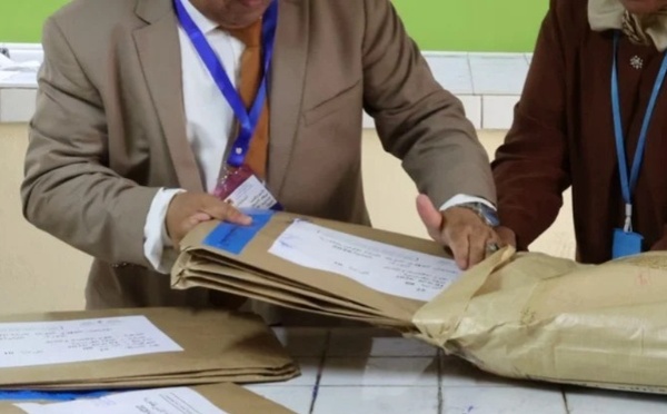 نتائج البكالوريا تقترب.. انتهاء التصحيح ومراجعة المعطيات قبل الحسم النهائي