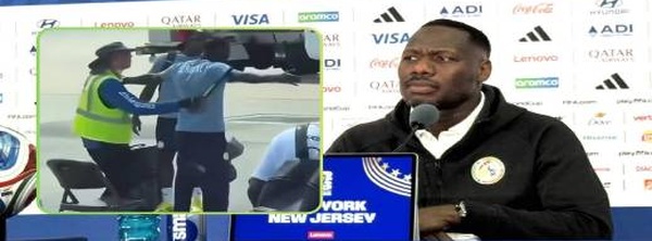 إشادة سنغالية بمنتخب المغرب قبل القمة المرتقبة ضد فرنسا وظروف الاستقبال في المونديال