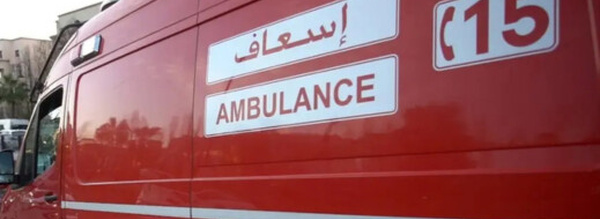 مصرع شرطي إثر إقدامه على شرب "ماء القاطع"