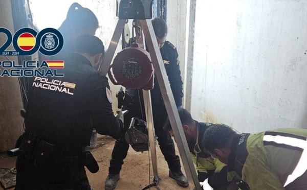 وثائق إسبانية تكشف مخططا لقتل مخبر في ملف تهريب الحشيش من المغرب