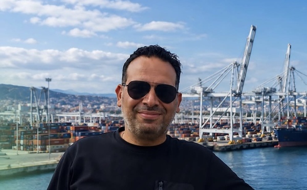  تعيين محمد بندحمان رئيسا مديرا عاما لمحطة الحاويات بميناء "الناظور غرب المتوسط"