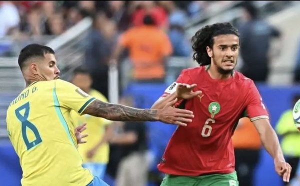 جيرو: بوعدي سيلعب لريال مدريد العام المقبل