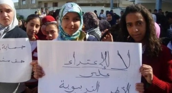 اعتداء على أستاذتين بالناظور يثير استنكارا نقابيا ومطالب بفتح تحقيق