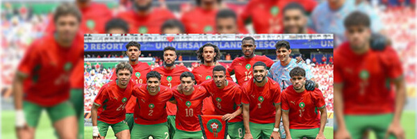 المغرب يبحث عن فوزه الأول أمام اسكتلندا.. والتشكيلة المتوقعة تشهد استمرار الثقة في المجموعة نفسها