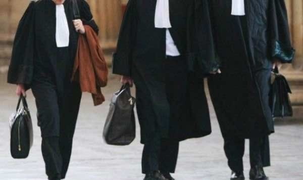 شلل بالمحاكم.. المحامون يقررون الاستمرار في التوقف الشامل عن العمل