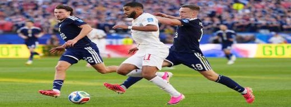 أوبتا تشيد بأسود الأطلس: المغرب صاحب أفضل رقم تمريرات لإفريقيا في تاريخ كأس العالم