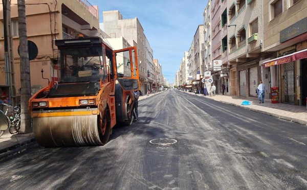 الناظور  بين منطق الإصلاح وضجيج الشعبوية