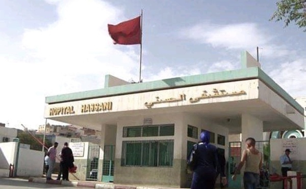 المستشفى الحسني بالناظور ينجح في أول جراحة من نوعها لتركيب مفصل ركبة اصطناعي