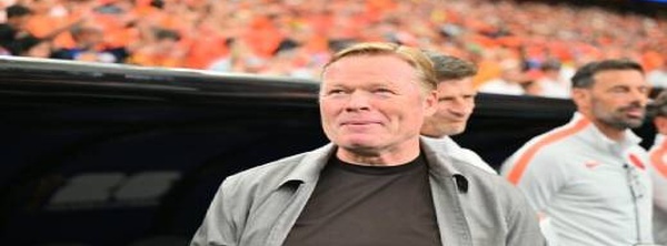 المغرب أم البرازيل؟.. مدرب هولندا "رونالد كومان" يخرج عن صمته ويكشف عن الخصم الذي يفضل مواجهته