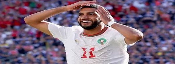 طردوه طفلا لضعف اللياقة فعاد عملاقا في كأس العالم.. محطات ملهمة من حياة المحارب الصيباري