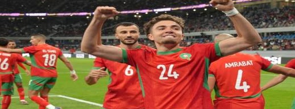والد نائل العيناوي: ابني سيكون الأسعد إذا لعب يوما ما لهذا الفريق