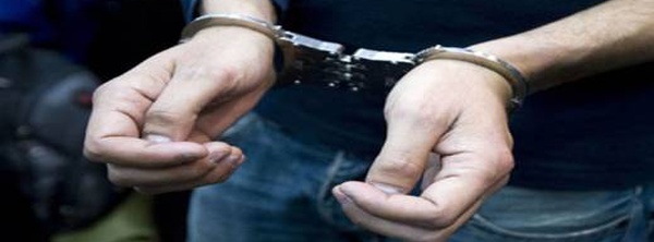 الدريوش: الإطاحة بشخص متهم بإتلاف آلة سحب بنكية بشارع المسيرة الخضراء