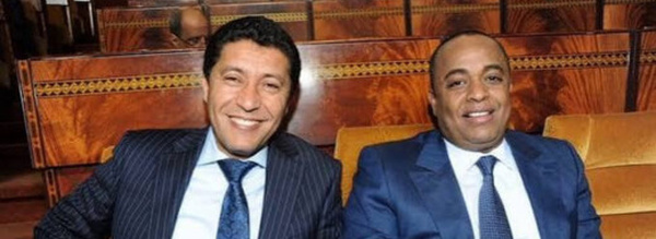 استئنافية البيضاء تحدد موعد الكلمة الأخيرة للمتهمين في ملف "إسكوبار الصحراء"
