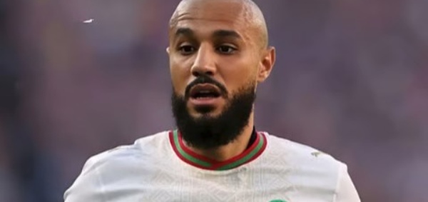 هل يودع مزراوي الملاعب في سن الـ28؟ تصريح قديم يعود إلى الواجهة