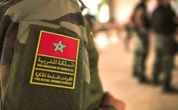 عناصر من القوات المسلحة الملكية تصل إلى إسرائيل للمشاركة في مهمة دولية مرتبطة بغزة