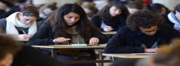 تقرير فرنسي: الطلبة المغاربة الأكثر حضورا في الجامعات الفرنسية وهذا عددهم