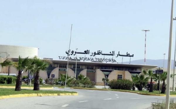 مطالب برلمانية بالرفع من وتيرة الخط الجوي الناظور-الرباط