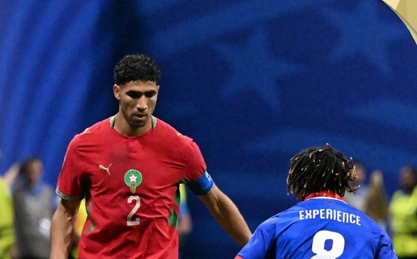 مونديال 2026: أسود الأطلس للدور الـ32 بعد تجاوز هايتي برباعية مثيرة