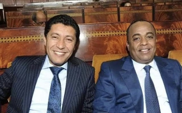 استئنافية البيضاء تصدر أحكامها في ملف "إسكوبار الصحراء": 10 سنوات سجناً نافذاً للناصيري و12 سنة لبعيوي
