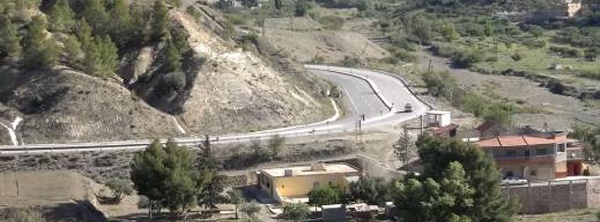 بودرا يفجرها: وزيران قالا لي إن طريق "تازة - الحسيمة" سياسية ولا يجب أن تكون