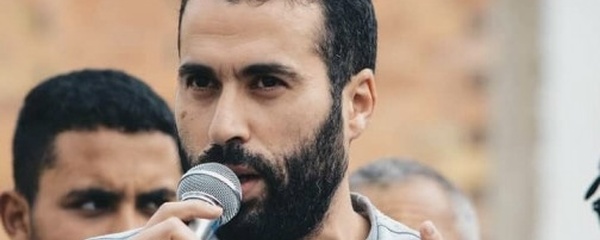 نبيل أحمجيق يخضع لعملية جراحية
