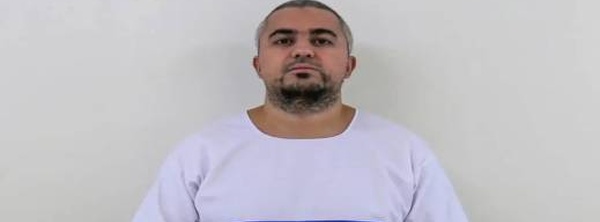 بلجيكا تحسم ملف عثمان البلوطي.. 27 سنة سجنا وغرامات بملايين اليوروهات