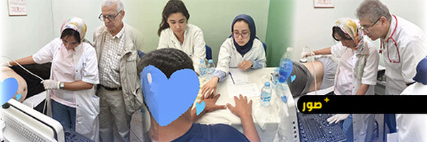 زايو.. أزيد من 250 نزيلا يستفيدون من حملة طبية وإنسانية داخل المؤسسة السجنية