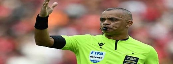 الفيفا تكشف عن طاقم تحكيم مباراة المغرب وهولندا في كأس العالم 2026