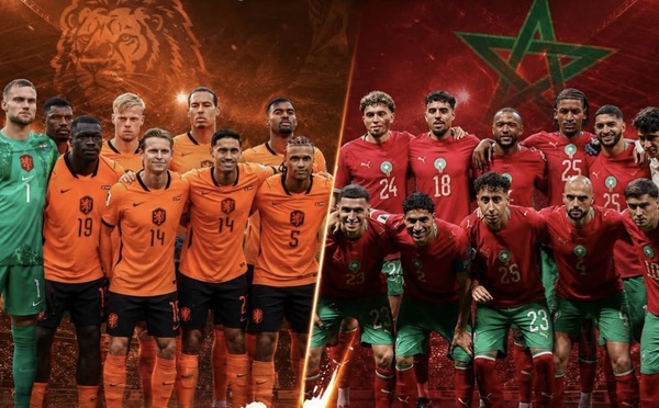 مونديال 2026: هكذا تفاعلت وسائل الإعلام الهولندية مع مواجهة المغرب