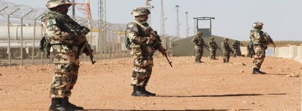 مقتل منقبين صحراويين برصاص الجيش الجزائري