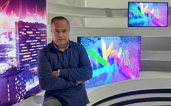 يجمع بين الكفاءة المهنية والخبرة الدولية.. تعيين ابن الريف خالد مصطفاوي مديرا للأخبار بالقناة الثانية