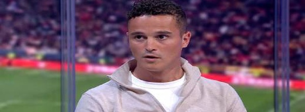 قبل قمة المونديال.. أفلاي يعلن دعمه للمغرب رغم مسيرته مع منتخب هولندا