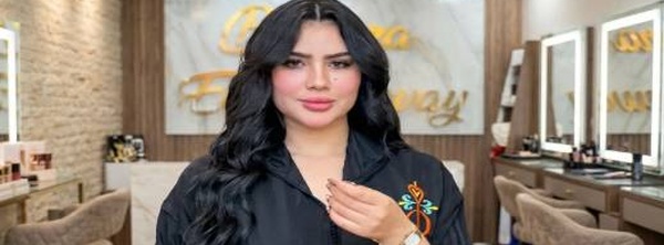 بعد أيام من اختفائها.. العثور على مصممة أزياء شهيرة متوفاة داخل سيارتها