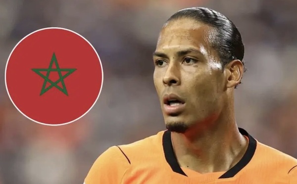 قائد هولندا يرفع حدة التحدي: مباراتنا أمام المغرب لقاء "حياة أو موت"