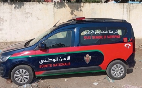 تفاصيل جديدة حول وفاة مصممة  أزياء  مغربية داخل سيارتها