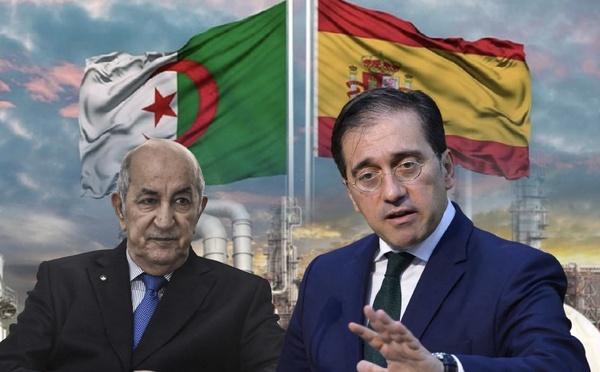 تبون يعلن تجاوز الأزمة الدبلوماسية مع مدريد وسط تمسك إسبانيا بدعم الحكم الذاتي في الصحراء المغربية