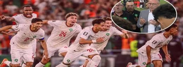 من إسبانيا إلى إنجلترا.. العالم يتغنى بملحمة المغرب أمام هولندا في مونديال 2026