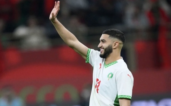 الصيباري يكشف كواليس ركلة الترجيح الحاسمة أمام هولندا