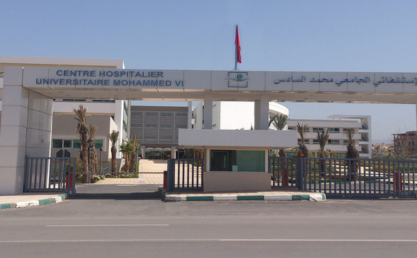 مرضى القلب وكبار السن في طوابير الانتظار.. أبواب مركز الفحوصات بالمستشفى الجامعي بوجدة تضرب بمواعيدها عرض الحائط