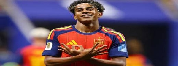 يامال يرد على التساؤلات بشأن المغرب بعد الهتافات العنصرية: سأختار إسبانيا مجددا