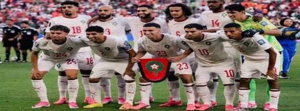 موعد مباراة المغرب وكندا في ثمن نهائي كأس العالم 2026 والقنوات الناقلة