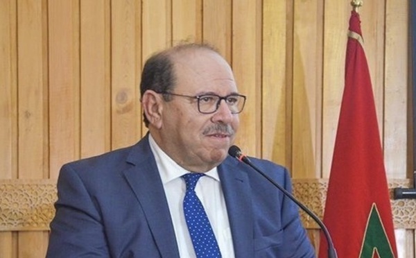 المغرب ودرس تمغربيت: عندما يقاتل عيسى ديوب والمنتخب من أجل الوطن