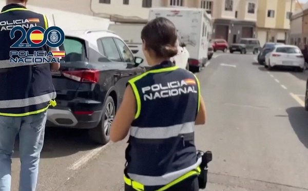 تطورات جديدة في قضية احتراق سيدة تنحدر من الحسيمة  بإشبيلية.. وعائلة الزوج تطالب بالإفراج عنه