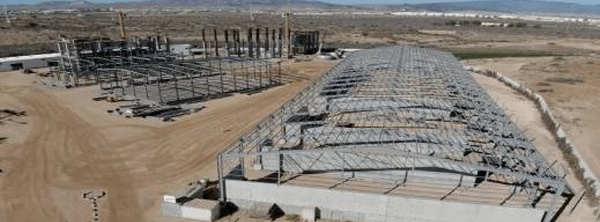 بينها الناظور.. لجنة الاستثمارات تصادق على مشاريع بـ42 مليار درهم توفر نحو 9800 منصب شغل